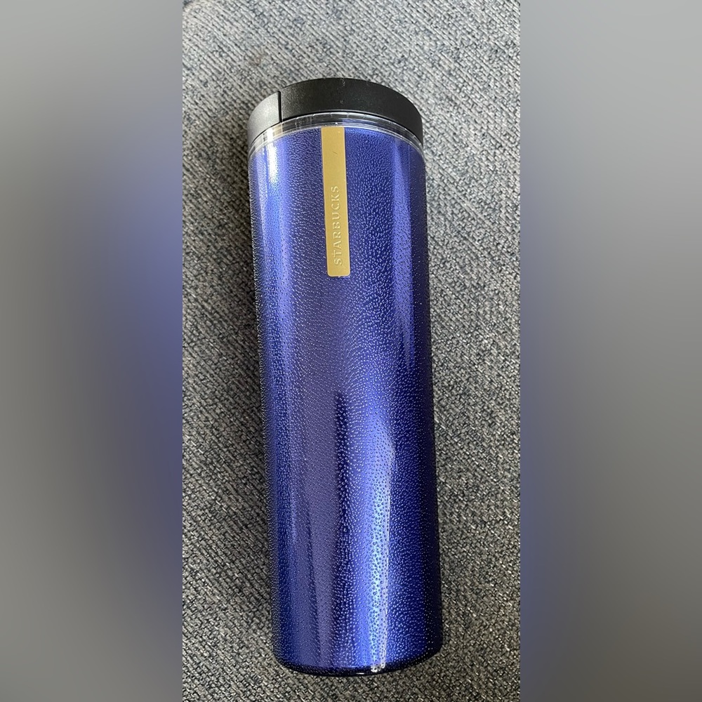 Starbucks 2013 16oz tumbler